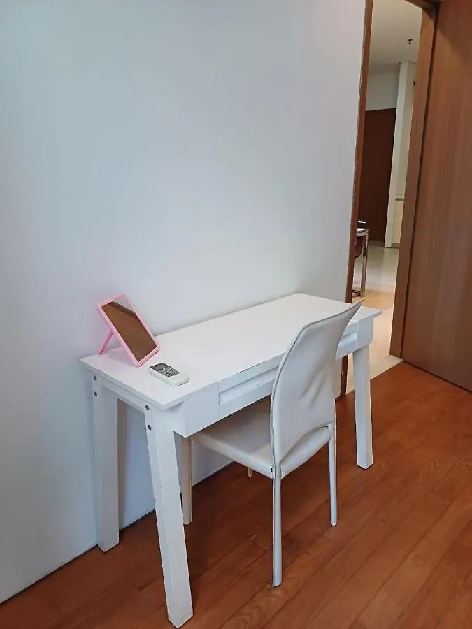 Soho Suites Klcc By M&T 2 Bedrooms Apartment Kuala Lumpur 0*,  Malaysia
